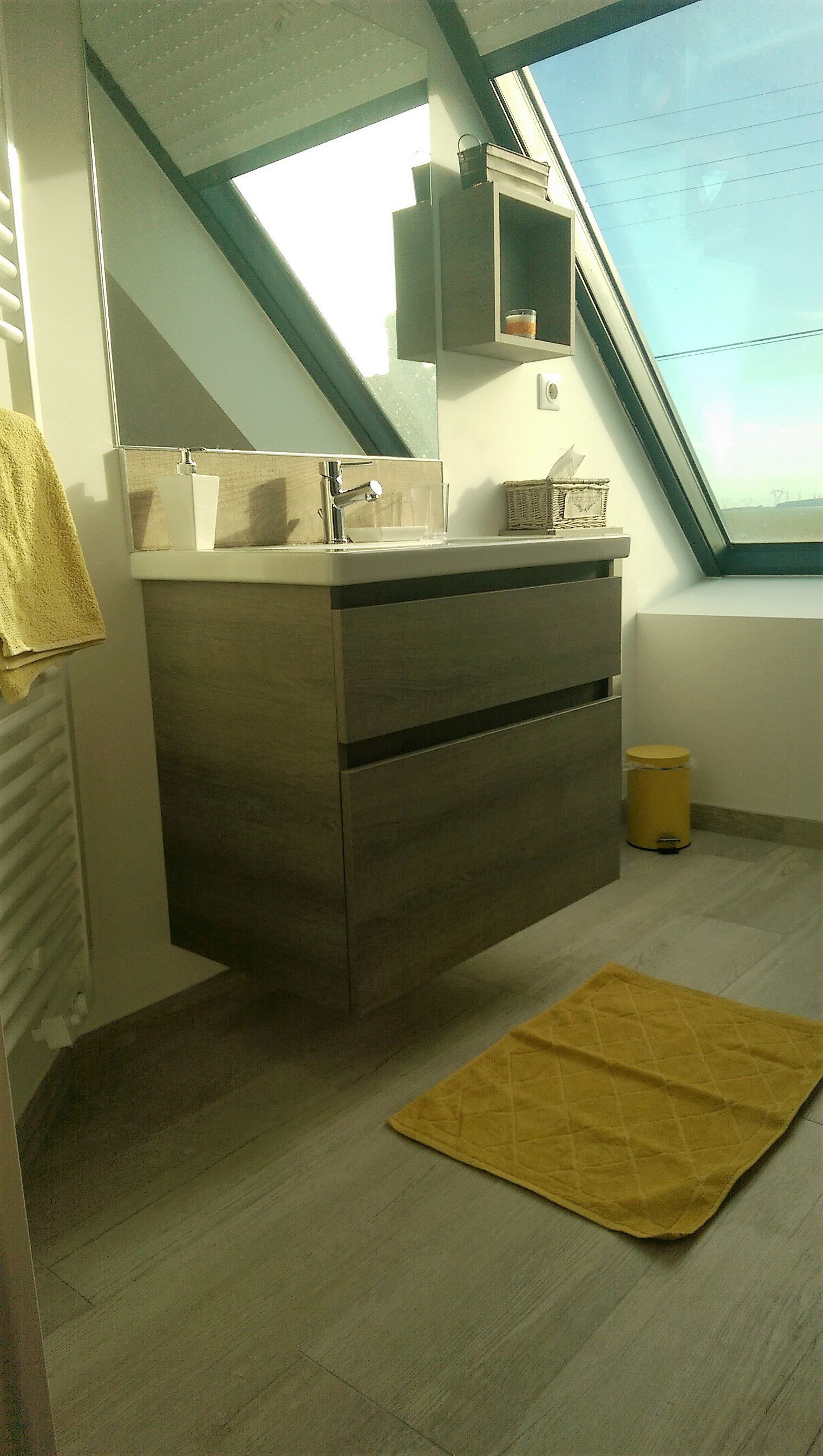 Gästezimmer Thivars 171533