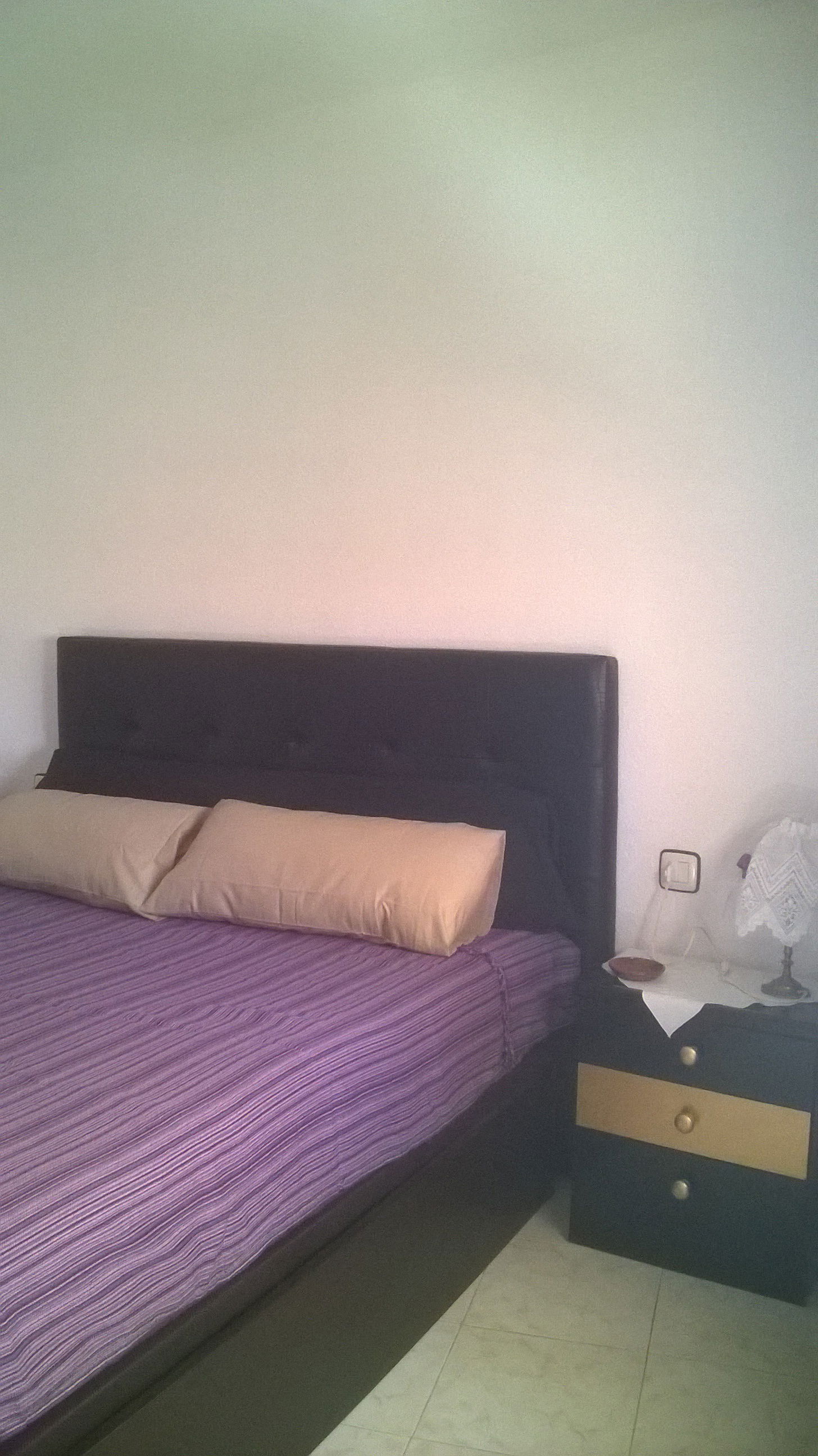 Gästezimmer Águilas 142178