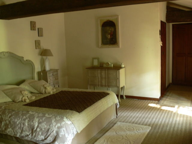 Gästezimmer Grateloup-Saint-Gayrand 32052
