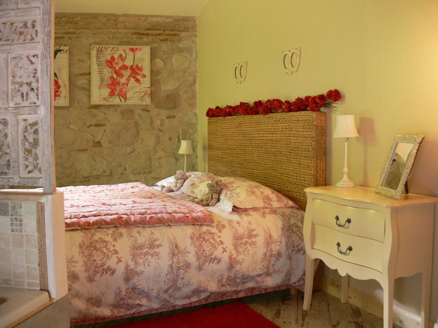 Gästezimmer Grateloup-Saint-Gayrand 32052