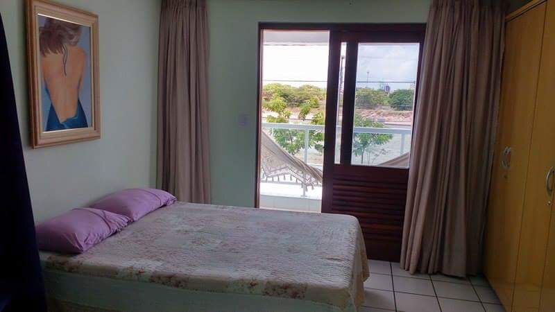 Gastfamilie Paraíba 160827