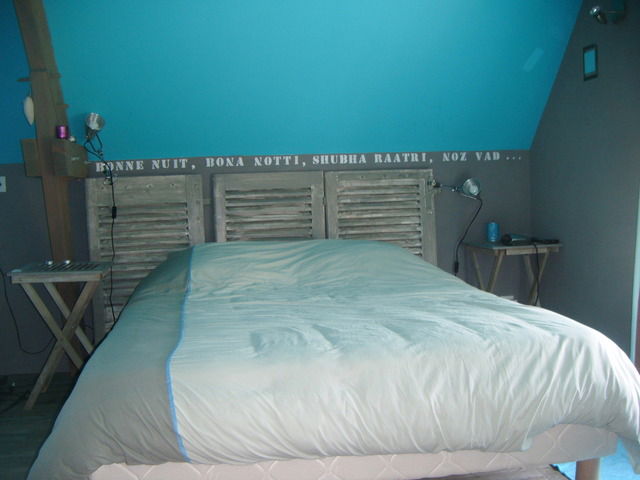 Gästezimmer Mayet 3838