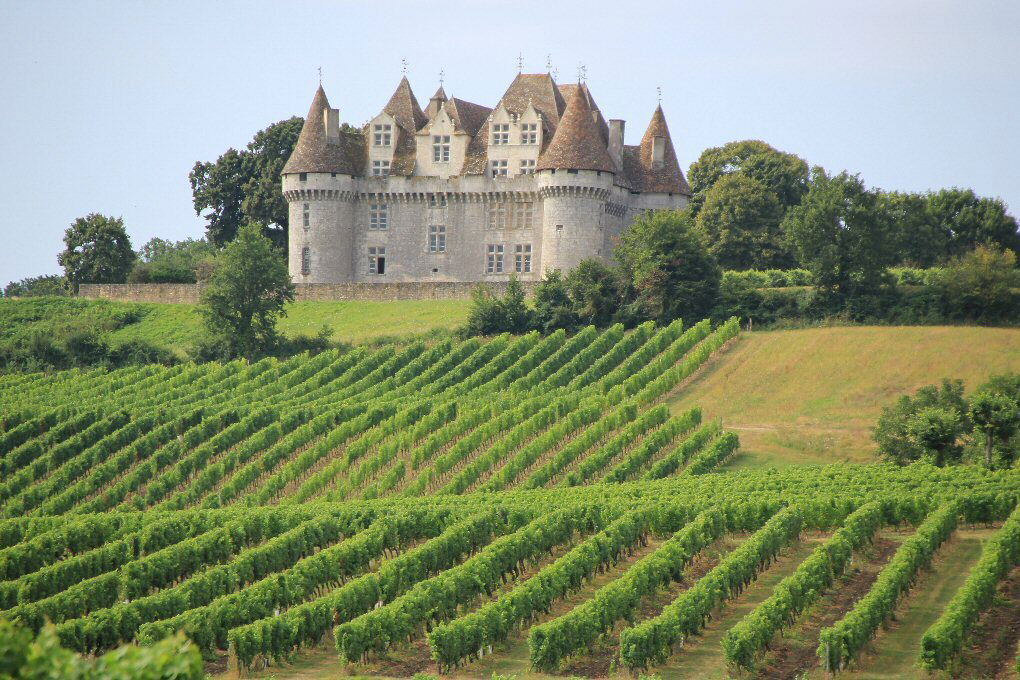 Gastfamilie Monbazillac 147022