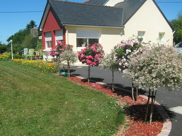 Gästezimmer Scaer  28711