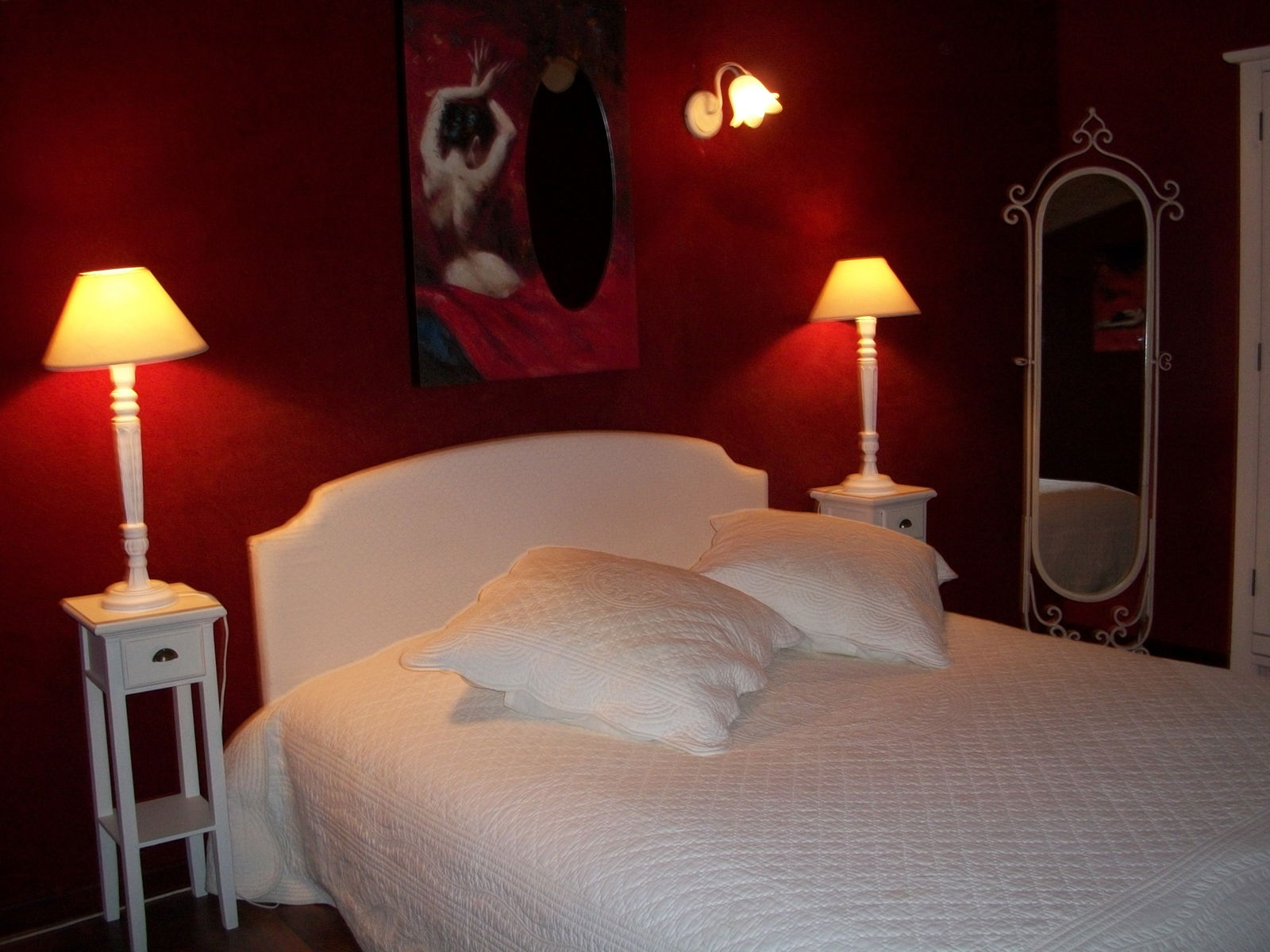 Gästezimmer Beaugas 168918