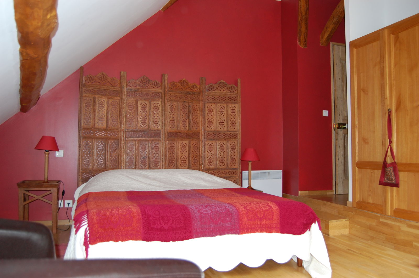 Gästezimmer Boulc 119582