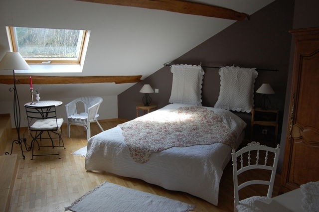 Gästezimmer Boulc 119582