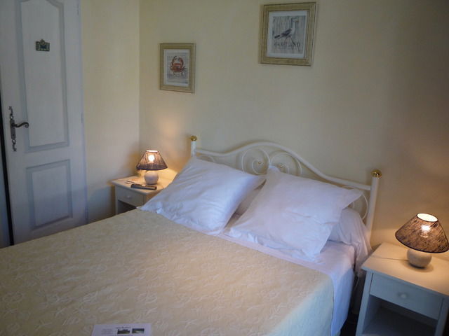 Gästezimmer Nages-et-Solorgues 9909