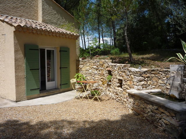 Gästezimmer Nages-et-Solorgues 9909