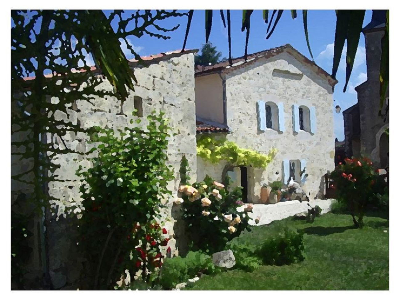 Bed And Breakfast Noailles 185885