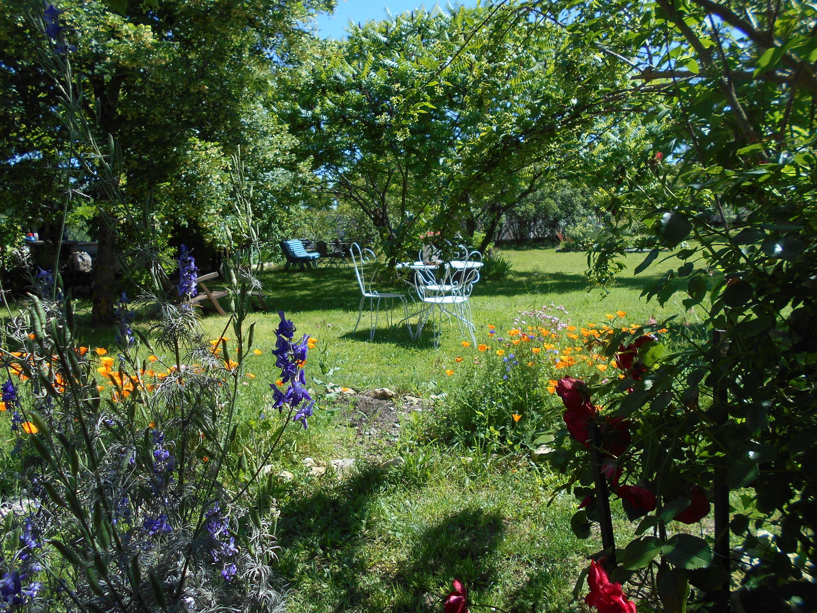 Bed And Breakfast Noailles 185885