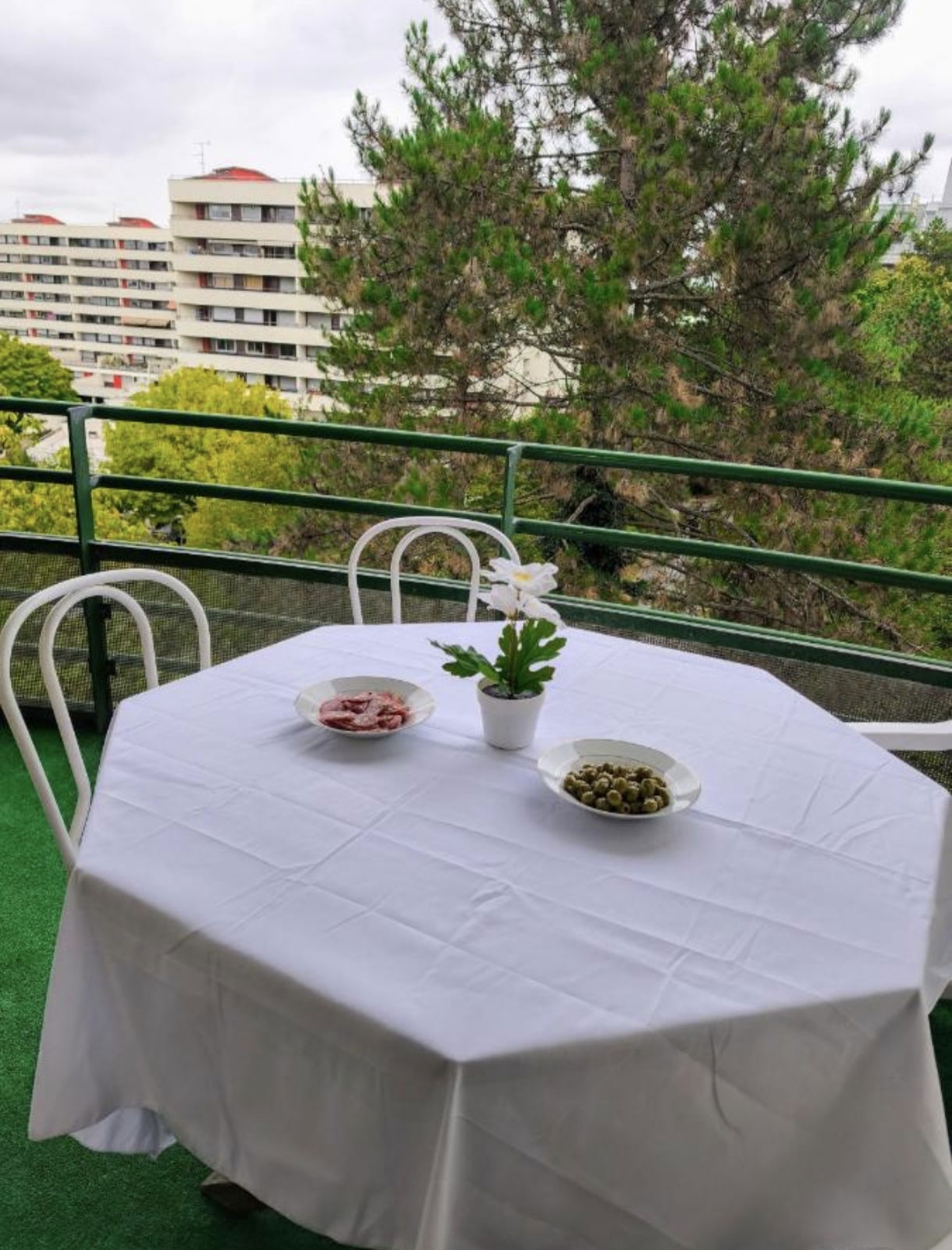 Homestay Massy 657618