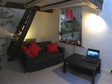 Habitación En Alquiler Toulon 66740-1