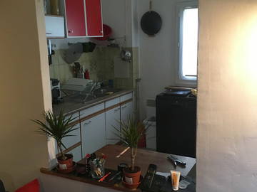 Chambre À Louer Toulon 66740