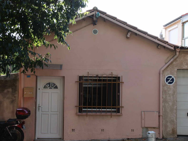 Hela Huset Toulon 66740-4