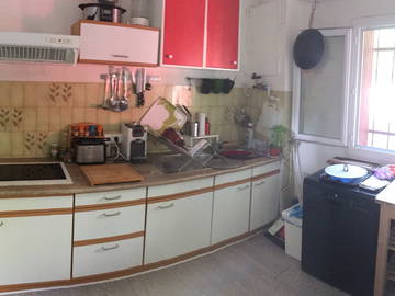 Logement Entier Toulon 66740-5