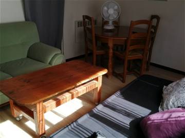 Room For Rent Montagnac 173238-1