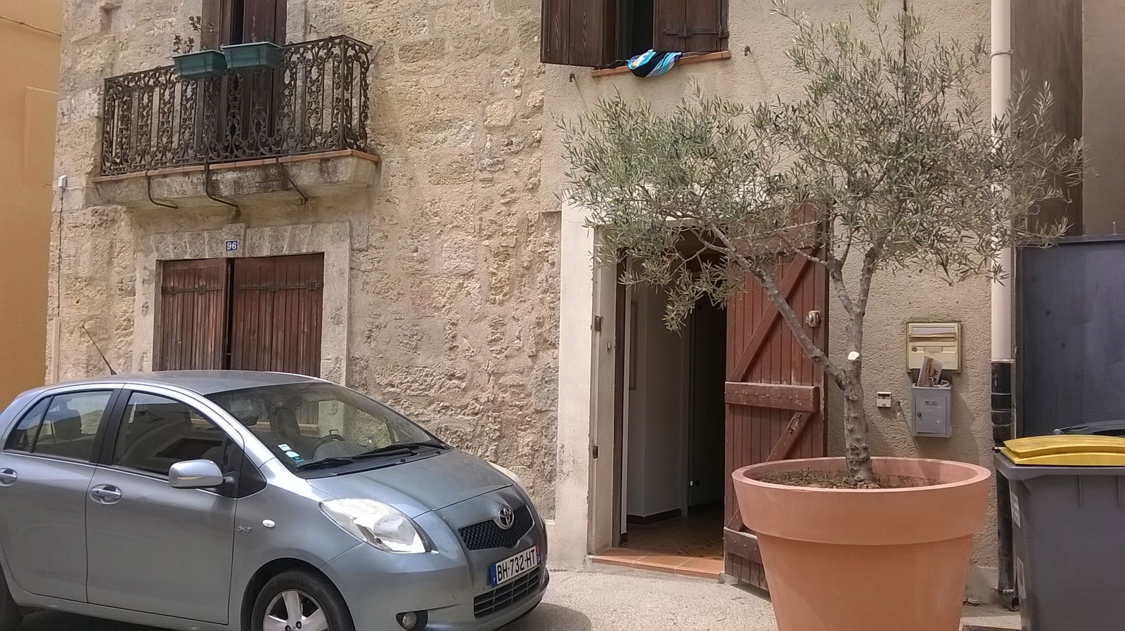 Independent Studio Montagnac 173238