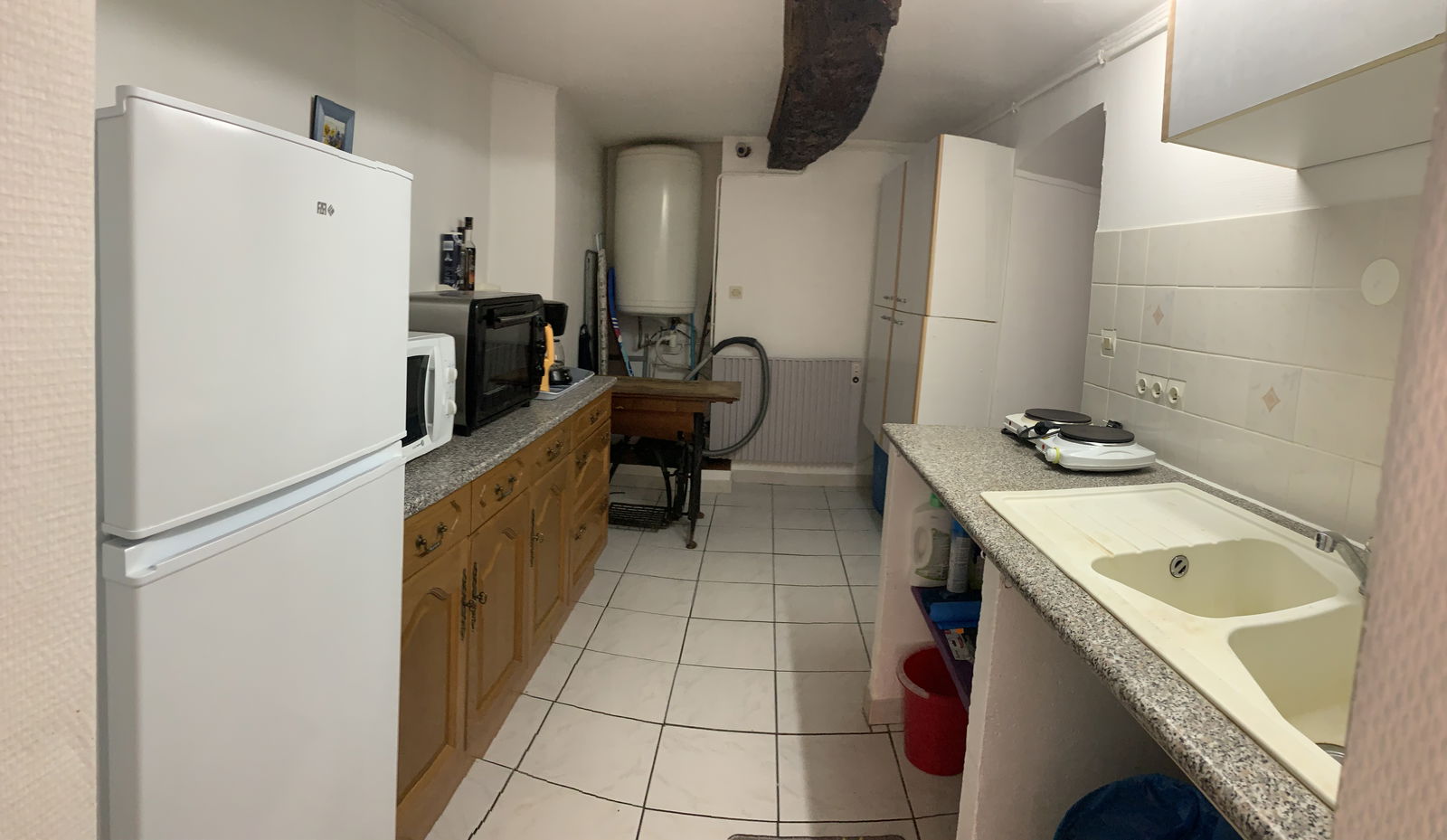 Independent Studio Montagnac 173238