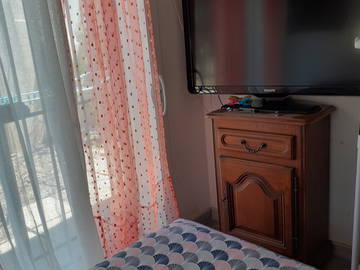 Logement Entier Sorgues 162543-9