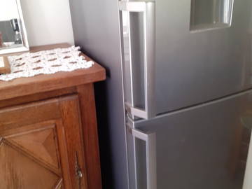 Logement Entier Sorgues 162543-11