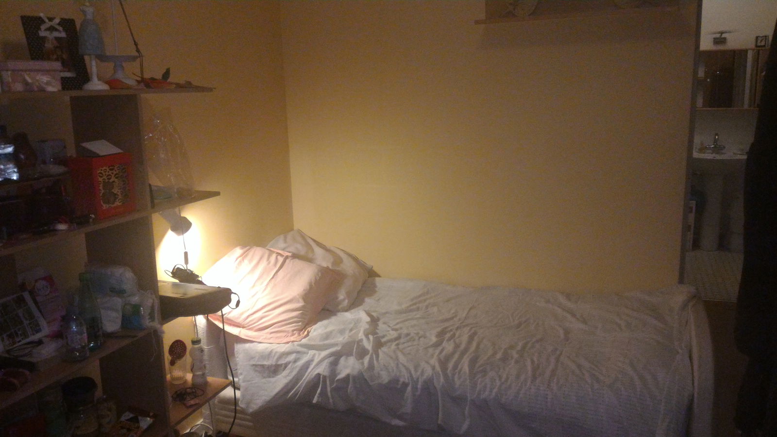 Homestay Vélizy-Villacoublay 223323