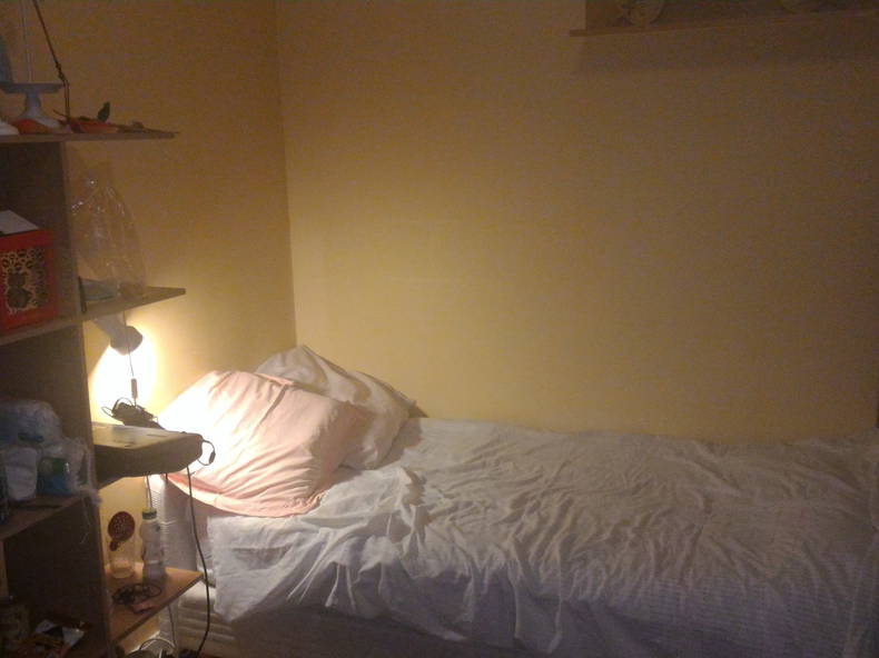 Gastfamilie Vélizy-Villacoublay 223323-1