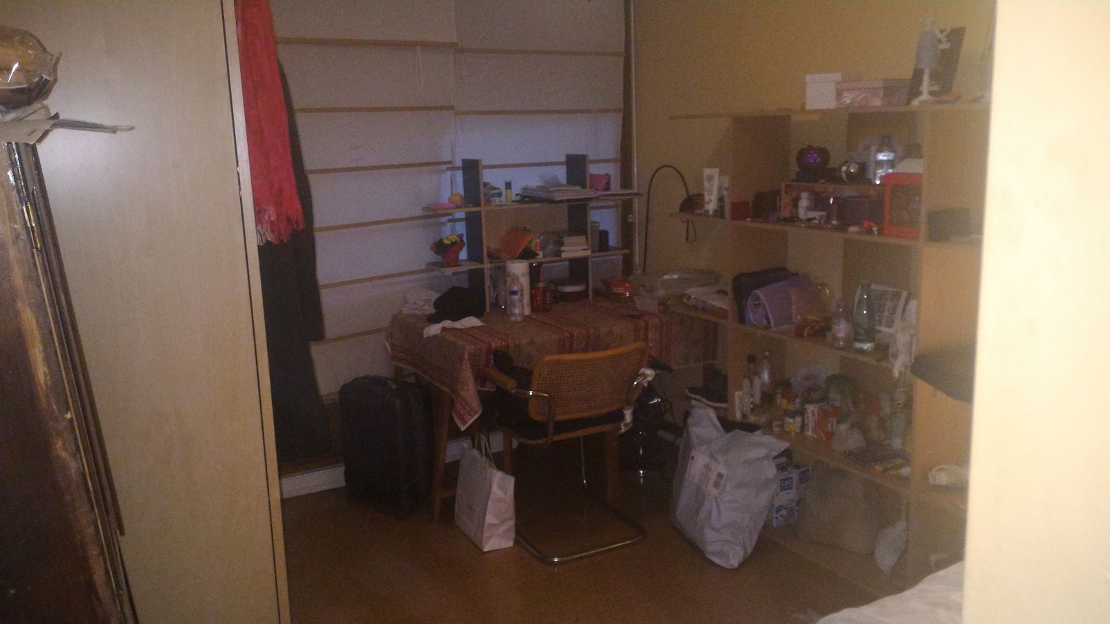 Homestay Vélizy-Villacoublay 223323