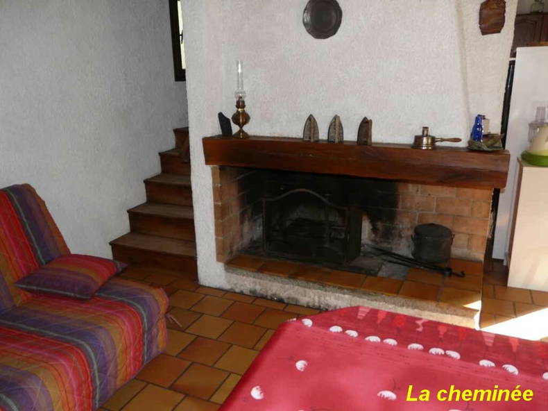 Gehele Woning Aragnouet 150320-4