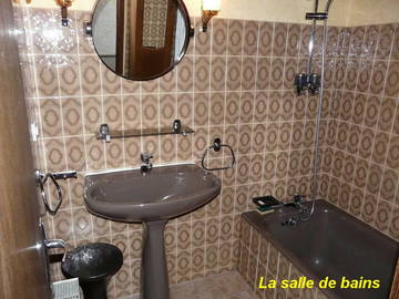 Logement Entier Aragnouet 150320-5