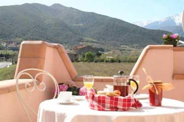 Bed And Breakfast Joch 17945