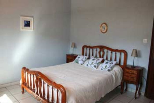 Bed And Breakfast Joch 17945