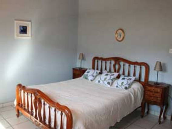 Gästezimmer Joch 17945-4