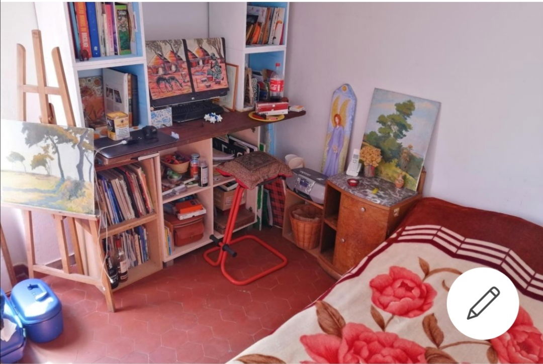 Homestay Pierrefeu 232681