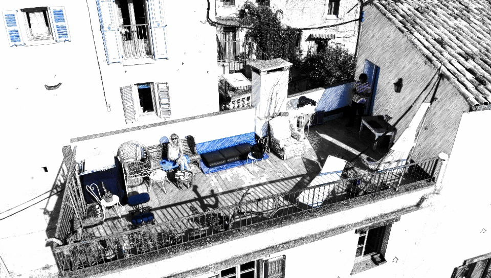 Homestay Pierrefeu 232681