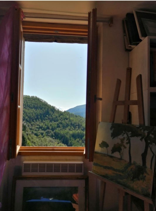 Homestay Pierrefeu 232681