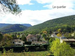 Tra Le Cévennes E Il Mediterraneo