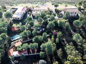 Tra La Montagna E Le Spiagge Di Huelva