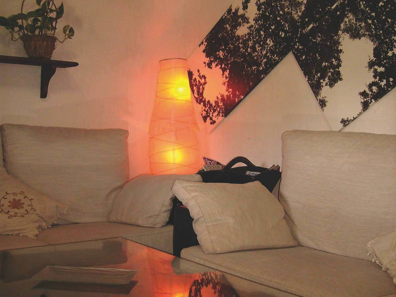 Entire Home Zalamea la Real 97514-2