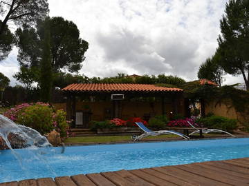 Logement Entier Zalamea La Real 97514-5