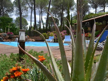 Logement Entier Zalamea La Real 97514-6