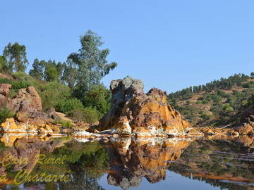 Logement Entier Zalamea La Real 97514-9