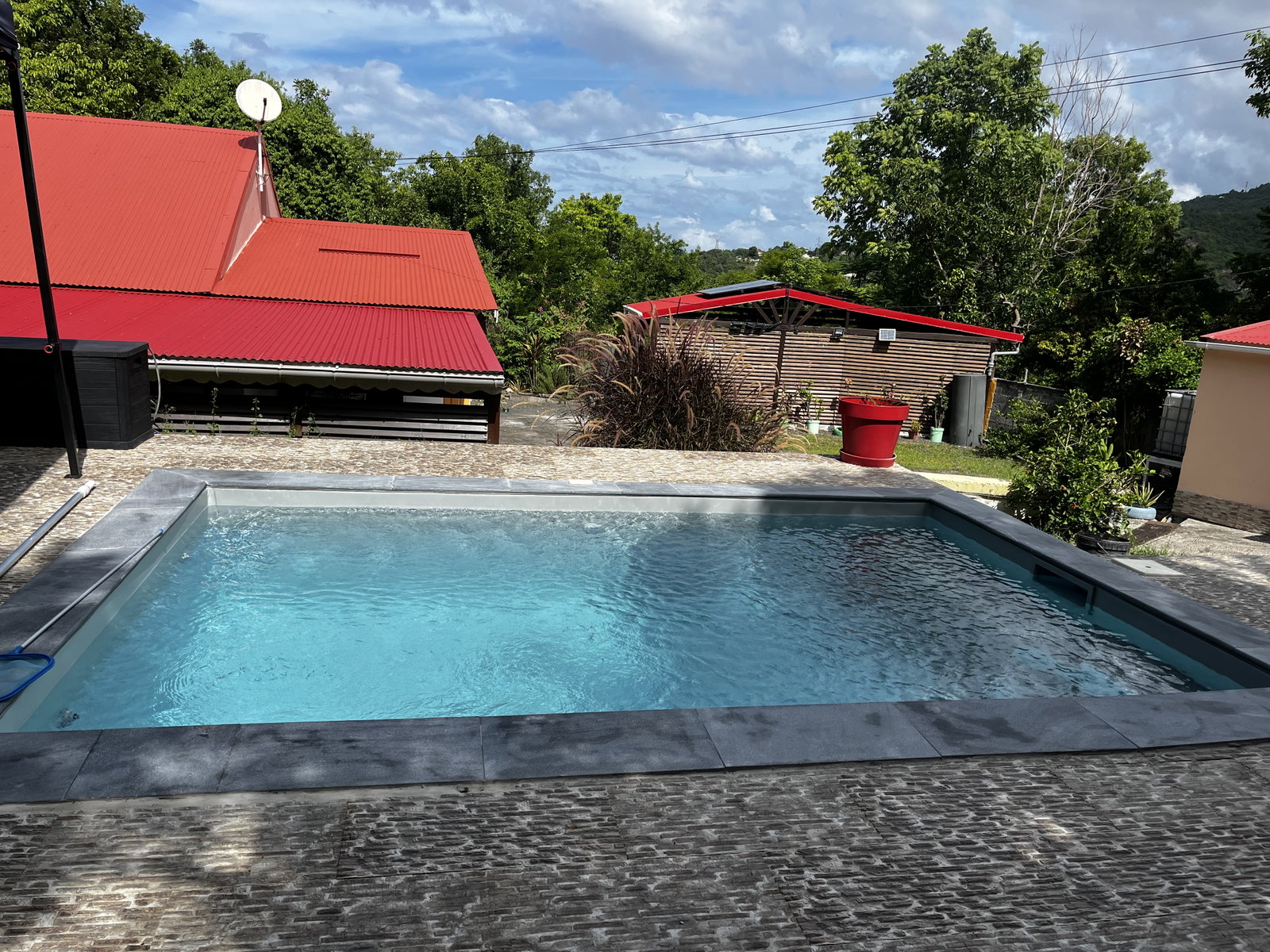 Homestay Vieux-Habitants 677069