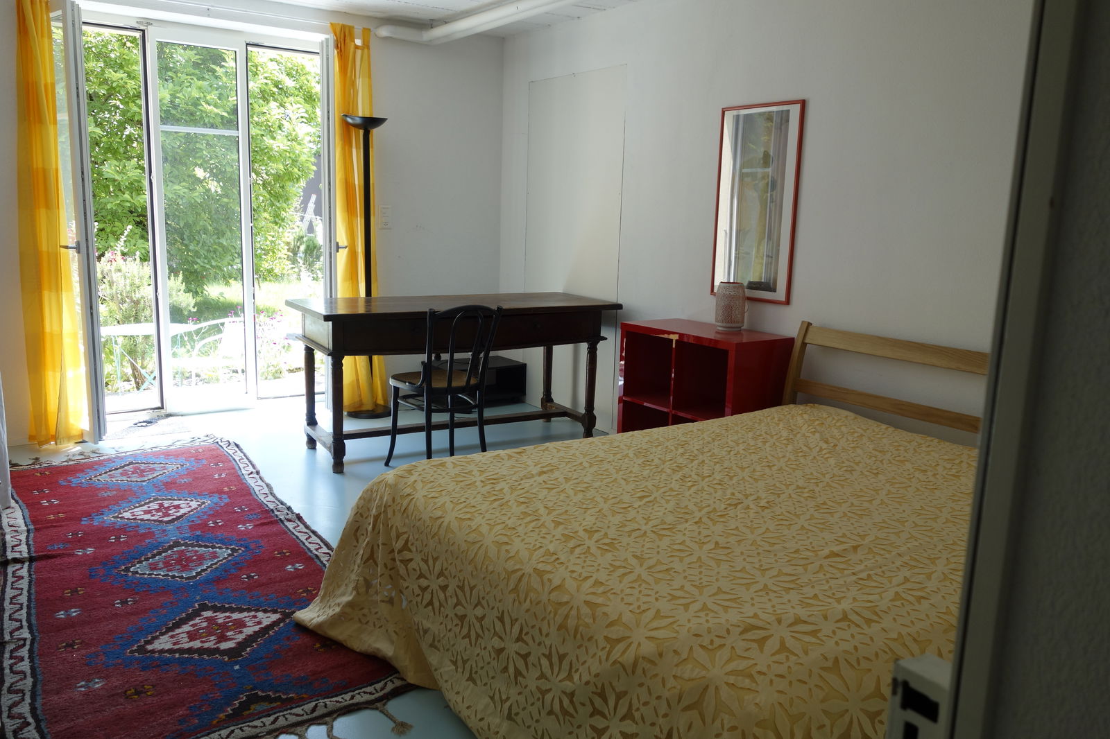 Homestay Bevaix 107517