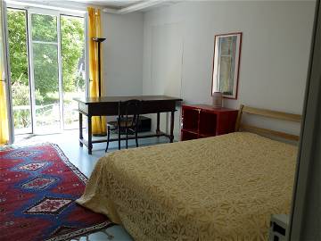 Room For Rent Bevaix 107517-1