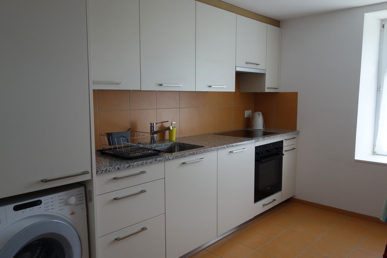 Homestay Bevaix 107517