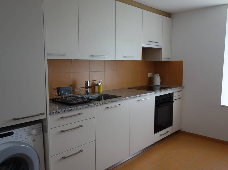 Homestay Bevaix 107517-2