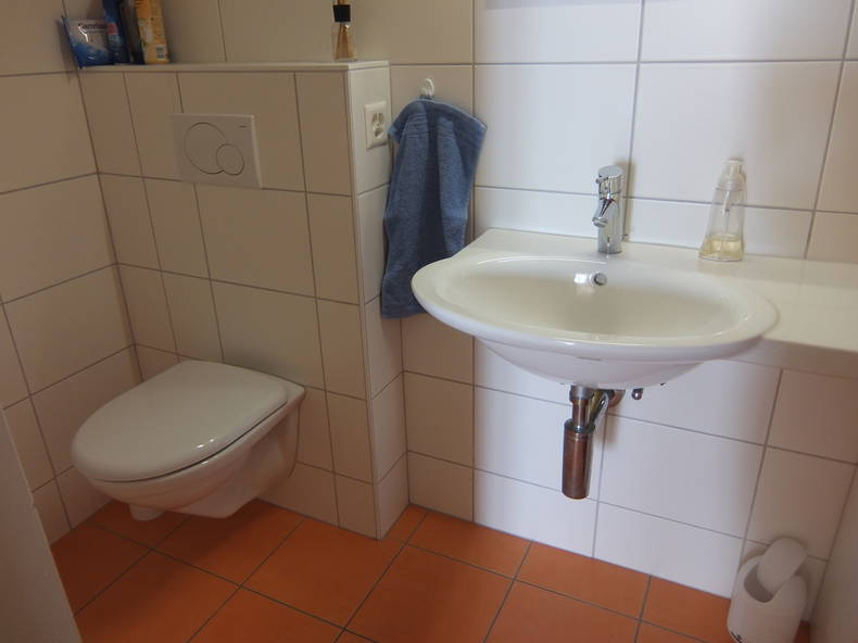 Homestay Bevaix 107517-3