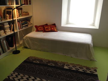 Chambre Chez L'habitant Bevaix 107517-4