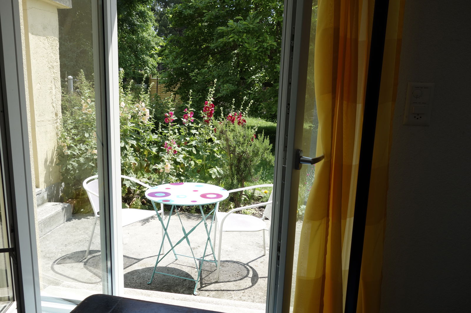 Homestay Bevaix 107517